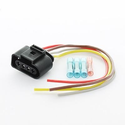 We Parts 240660123 Ремкомплект кабеля, катушка зажигания 240660123: Отличная цена - Купить в Польше на 2407.PL!