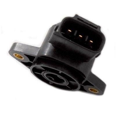 We Parts 410600031 Throttle position sensor 410600031: Buy near me in Poland at 2407.PL - Good price!
