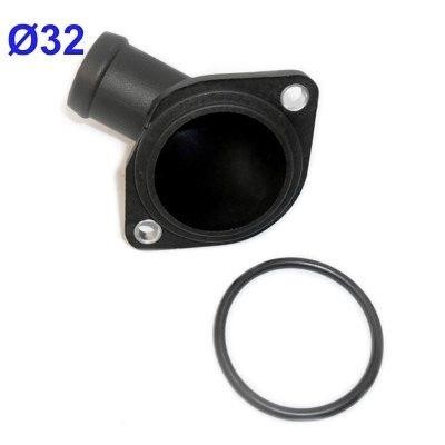 We Parts 421850009 Coolant Flange 421850009: Buy near me in Poland at 2407.PL - Good price!