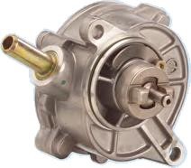 We Parts 371130043 Vacuum Pump, braking system 371130043: Buy near me in Poland at 2407.PL - Good price!