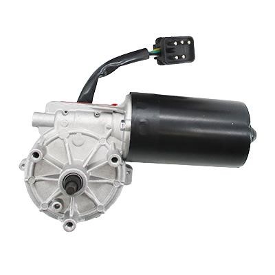 We Parts 461880398 Wiper Motor 461880398: Buy near me in Poland at 2407.PL - Good price!