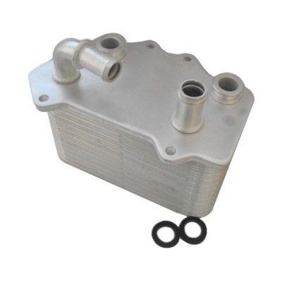 We Parts 381590165 Oil Cooler, engine oil 381590165: Buy near me in Poland at 2407.PL - Good price!