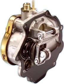 We Parts 371130029 Vacuum Pump, braking system 371130029: Buy near me in Poland at 2407.PL - Good price!
