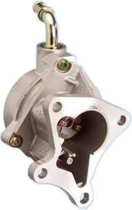 We Parts 371130173 Vacuum Pump, braking system 371130173: Buy near me in Poland at 2407.PL - Good price!