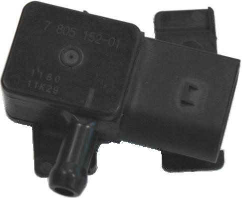 We Parts 411770005 Sensor, exhaust pressure 411770005: Buy near me in Poland at 2407.PL - Good price!