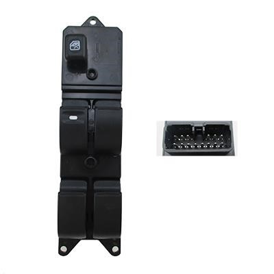 We Parts 462060471 Power window button 462060471: Buy near me at 2407.PL in Poland at an Affordable price!