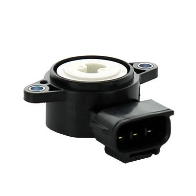 We Parts 410600081 Throttle position sensor 410600081: Buy near me in Poland at 2407.PL - Good price!