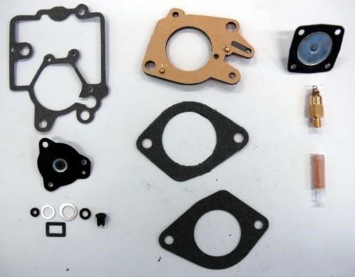 We Parts W521 Carburetor repair kit W521: Buy near me in Poland at 2407.PL - Good price!