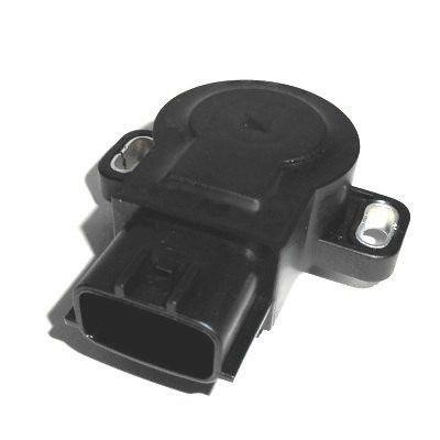 We Parts 410600051 Throttle position sensor 410600051: Buy near me in Poland at 2407.PL - Good price!