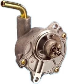We Parts 371130030 Vacuum Pump, braking system 371130030: Buy near me in Poland at 2407.PL - Good price!