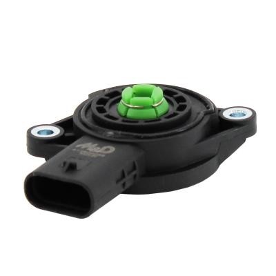 We Parts 410600086 Throttle position sensor 410600086: Buy near me in Poland at 2407.PL - Good price!