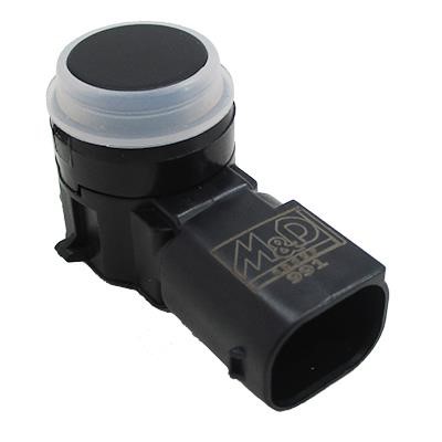 We Parts 411570208 Sensor, parking distance control 411570208: Buy near me in Poland at 2407.PL - Good price!