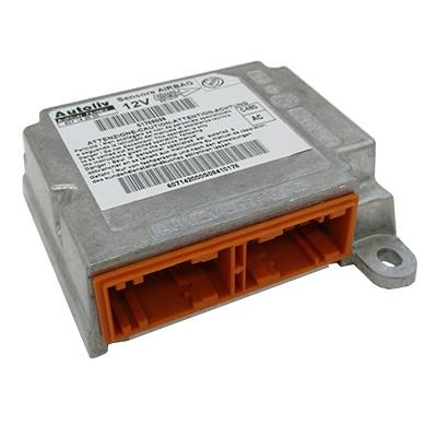 We Parts 462340036 Control Unit, airbag 462340036: Buy near me at 2407.PL in Poland at an Affordable price!