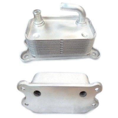 We Parts 381590048 Oil Cooler, engine oil 381590048: Buy near me in Poland at 2407.PL - Good price!