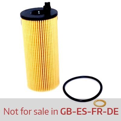 We Parts 14137 Oil Filter 14137: Buy near me in Poland at 2407.PL - Good price!