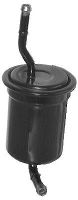 We Parts 4072 Fuel filter 4072: Buy near me in Poland at 2407.PL - Good price!