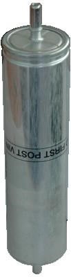 We Parts 4773 Fuel filter 4773: Buy near me at 2407.PL in Poland at an Affordable price!
