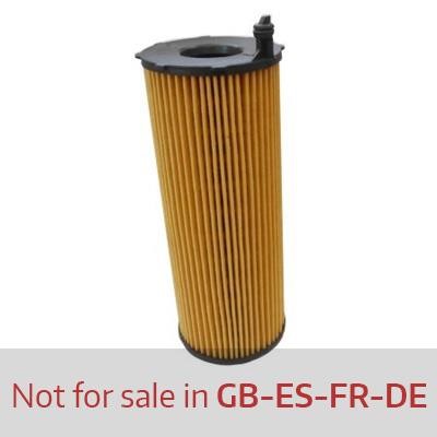We Parts 14165 Oil Filter 14165: Buy near me in Poland at 2407.PL - Good price!