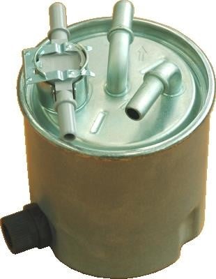 We Parts 4870 Fuel filter 4870: Buy near me in Poland at 2407.PL - Good price!