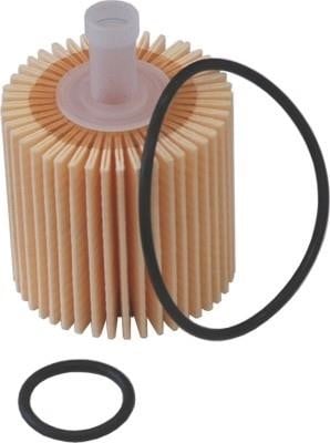 We Parts 14112 Oil Filter 14112: Buy near me in Poland at 2407.PL - Good price!