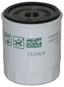 We Parts 15238/8 Oil Filter 152388: Buy near me in Poland at 2407.PL - Good price!