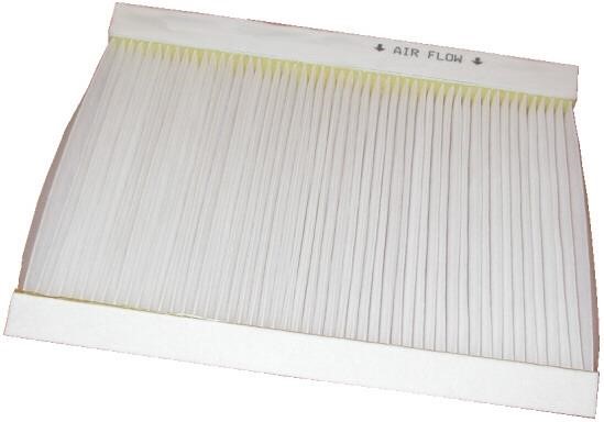 We Parts 17075 Filter, interior air 17075: Buy near me in Poland at 2407.PL - Good price!