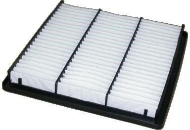 We Parts 16061 Air filter 16061: Buy near me in Poland at 2407.PL - Good price!