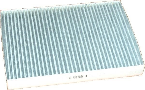 We Parts 17490K Filter, interior air 17490K: Buy near me in Poland at 2407.PL - Good price!