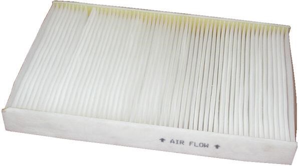 We Parts 17108 Filter, interior air 17108: Buy near me at 2407.PL in Poland at an Affordable price!