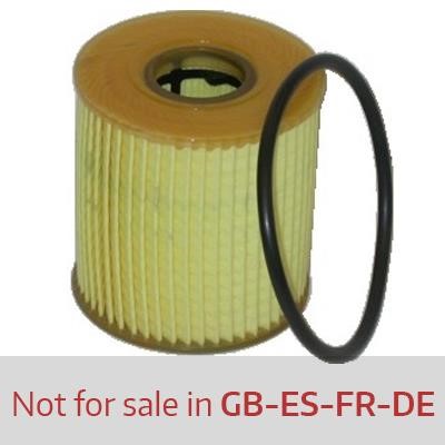 We Parts 14084 Oil Filter 14084: Buy near me in Poland at 2407.PL - Good price!