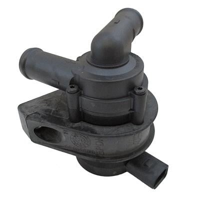 We Parts 441450194 Additional coolant pump 441450194: Buy near me in Poland at 2407.PL - Good price!