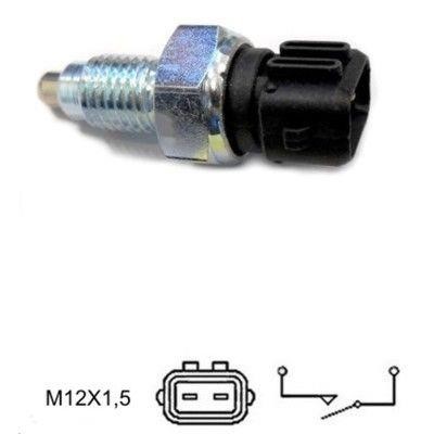 We Parts 461640026 Reverse gear sensor 461640026: Buy near me in Poland at 2407.PL - Good price!