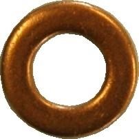 We Parts 391230011 Seal Ring, injector shaft 391230011: Buy near me in Poland at 2407.PL - Good price!