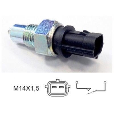 We Parts 461640040 Reverse gear sensor 461640040: Buy near me in Poland at 2407.PL - Good price!