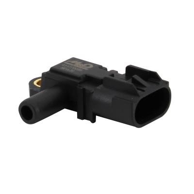 We Parts 411770095 Sensor, exhaust pressure 411770095: Buy near me in Poland at 2407.PL - Good price!