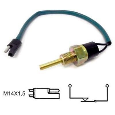We Parts 461640015 Reverse gear sensor 461640015: Buy near me in Poland at 2407.PL - Good price!