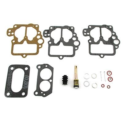 We Parts N312 Carburetor repair kit N312: Buy near me in Poland at 2407.PL - Good price!