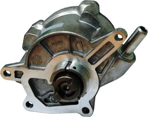 We Parts 371130128 Vacuum Pump, braking system 371130128: Buy near me in Poland at 2407.PL - Good price!