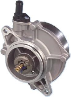We Parts 371130172 Vacuum Pump, braking system 371130172: Buy near me in Poland at 2407.PL - Good price!