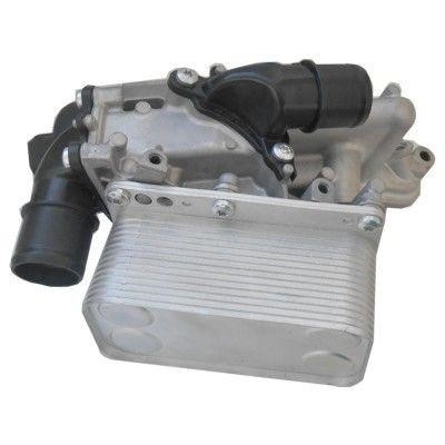 We Parts 381590148 Oil Cooler, engine oil 381590148: Buy near me in Poland at 2407.PL - Good price!