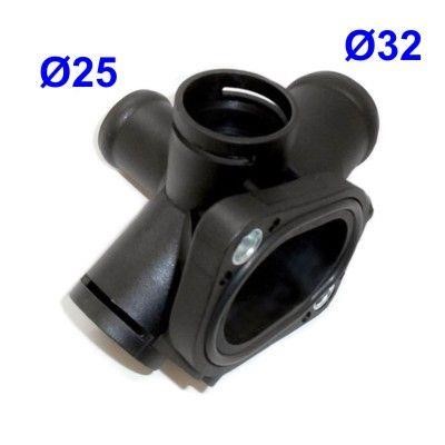 We Parts 421850011 Coolant Flange 421850011: Buy near me in Poland at 2407.PL - Good price!