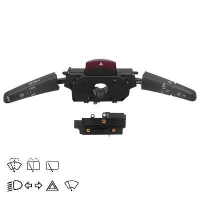 We Parts 461800058 Steering Column Switch 461800058: Buy near me at 2407.PL in Poland at an Affordable price!