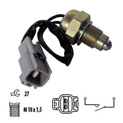 We Parts 461640059 Reverse gear sensor 461640059: Buy near me in Poland at 2407.PL - Good price!