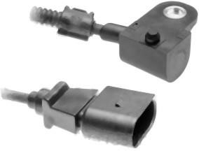 We Parts 410570819 Camshaft position sensor 410570819: Buy near me in Poland at 2407.PL - Good price!