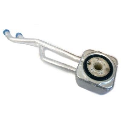 We Parts 381590015 Oil Cooler, engine oil 381590015: Buy near me in Poland at 2407.PL - Good price!