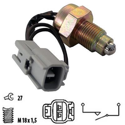 We Parts 461640057 Reverse gear sensor 461640057: Buy near me at 2407.PL in Poland at an Affordable price!