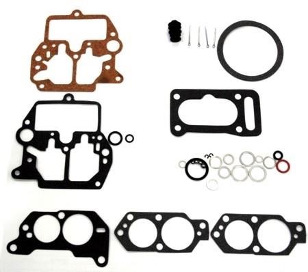 We Parts N324 Carburetor repair kit N324: Buy near me in Poland at 2407.PL - Good price!