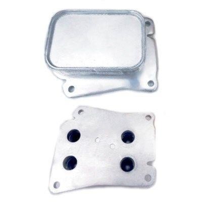 We Parts 381590024 Oil Cooler, engine oil 381590024: Buy near me in Poland at 2407.PL - Good price!