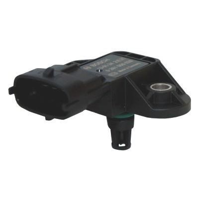 We Parts 410590302 MAP Sensor 410590302: Buy near me in Poland at 2407.PL - Good price!