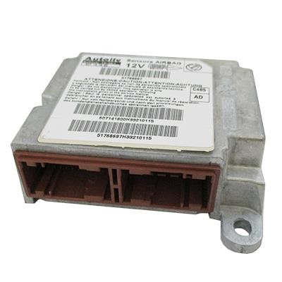 We Parts 462340040 Control Unit, airbag 462340040: Buy near me in Poland at 2407.PL - Good price!